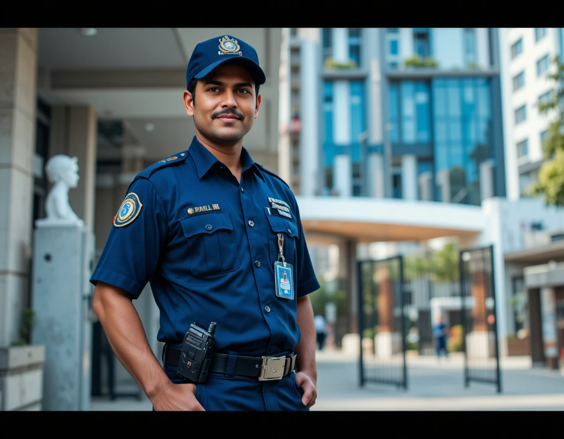 Security